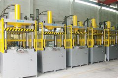 四柱液压机比例控制放大器的基本要求